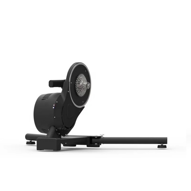 indoor bike trainer bluetooth
