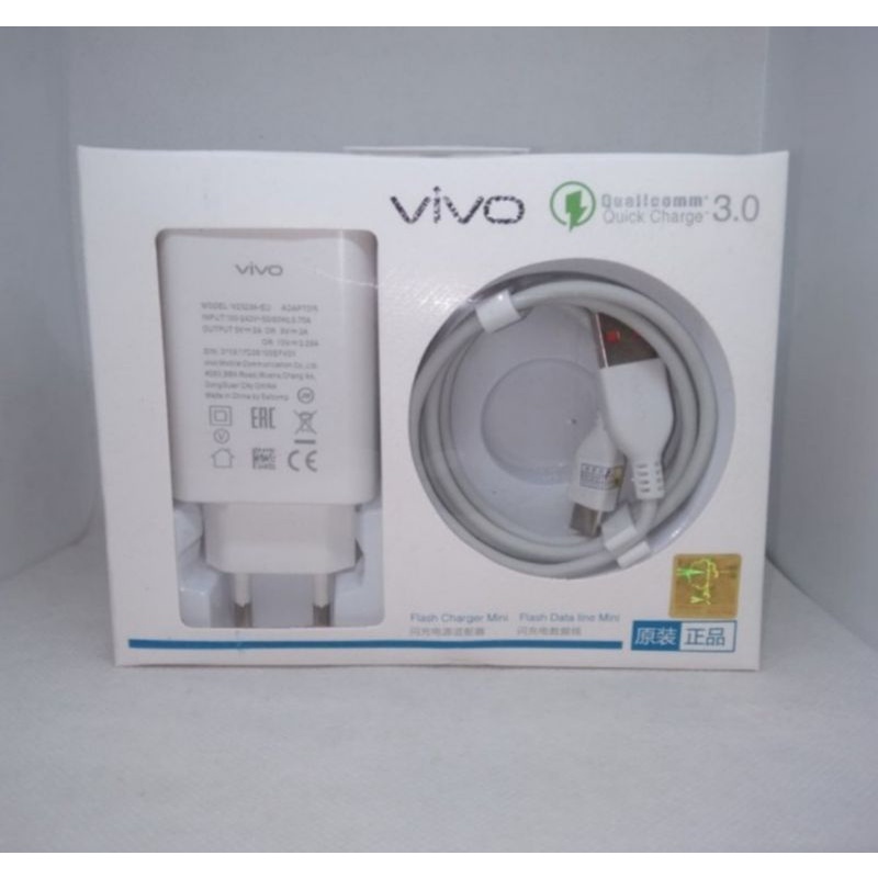 Casan Charger Type C For VIVO | Shopee Philippines