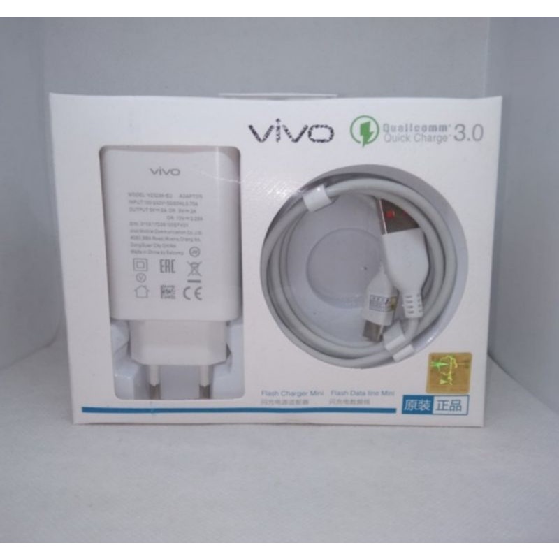 casan vivo type c