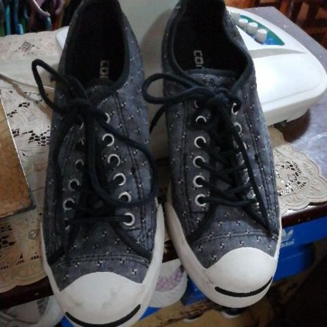converse jack purcell shopee