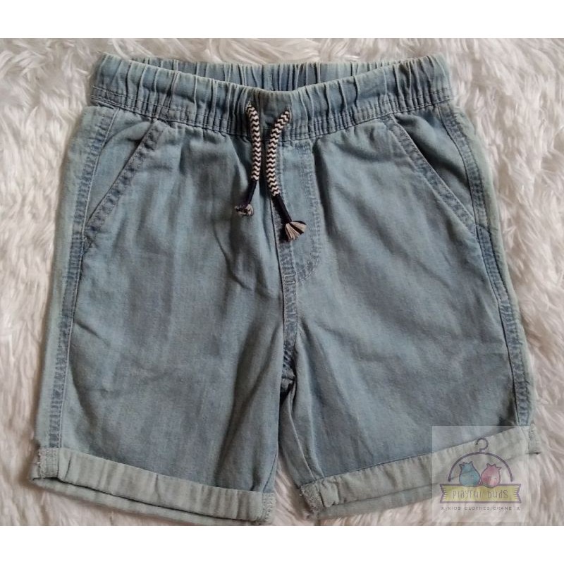 denim overalls kmart