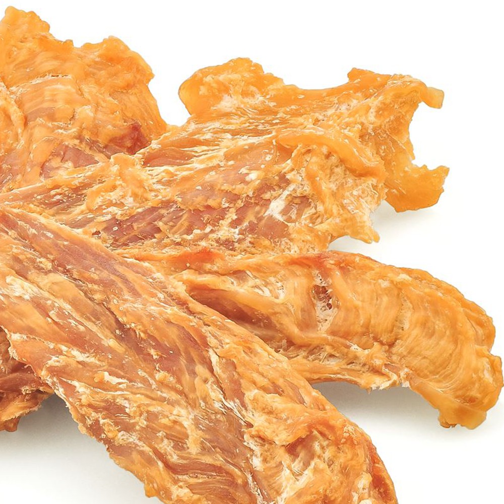 Chickadoodoo Treats Dehydrated Chicken Jerky Dog Treat Shopee