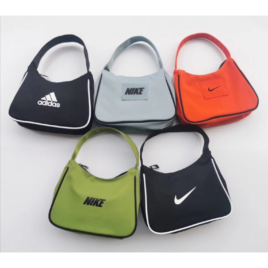 nike retro bag