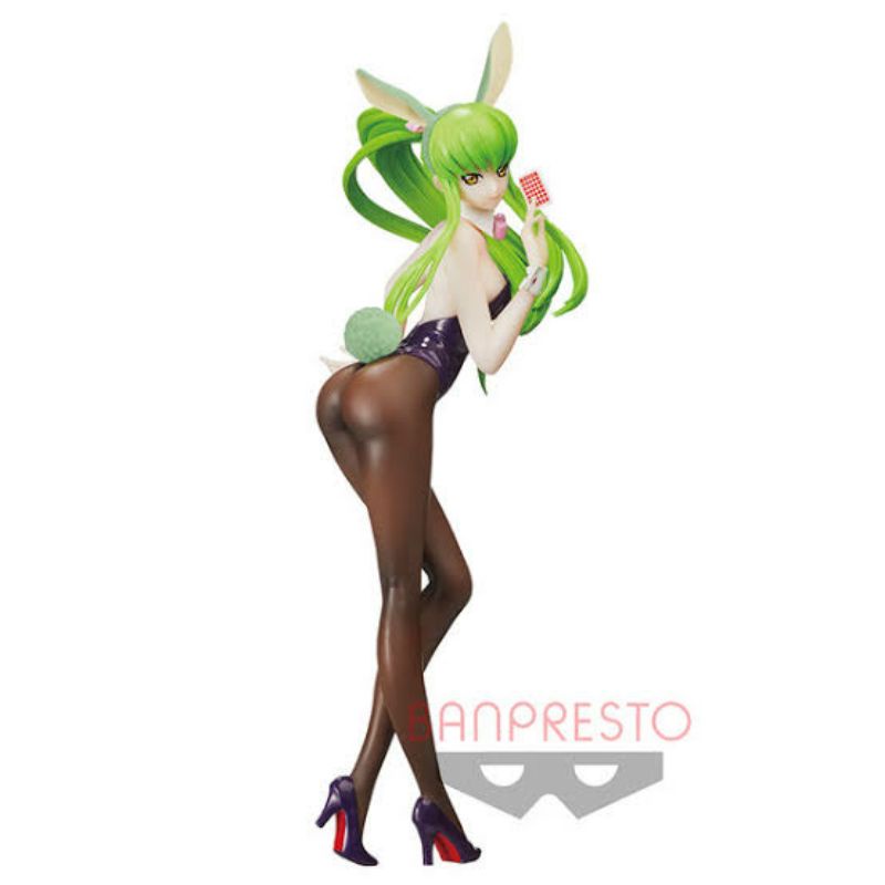 Espresto Code Geass Lelouch Of The Rebellion Cc C C Shopee Philippines