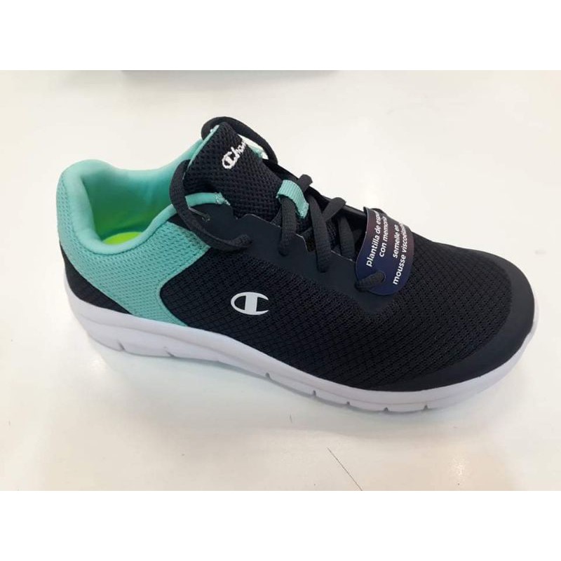 champion women's running shoes