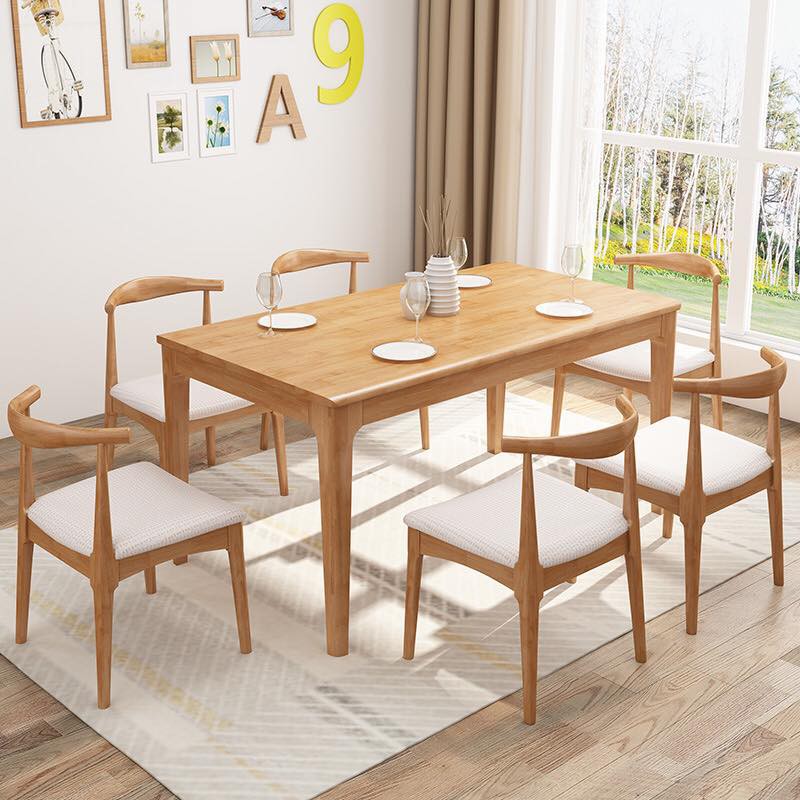 Wooden Dining Table Design Philippines - Round Wood Dining Table