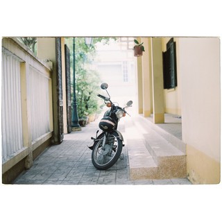 [Fuji Super HQ 200] - Film 135 (35mm) Cheap Price 24 Styles, US Goods #6