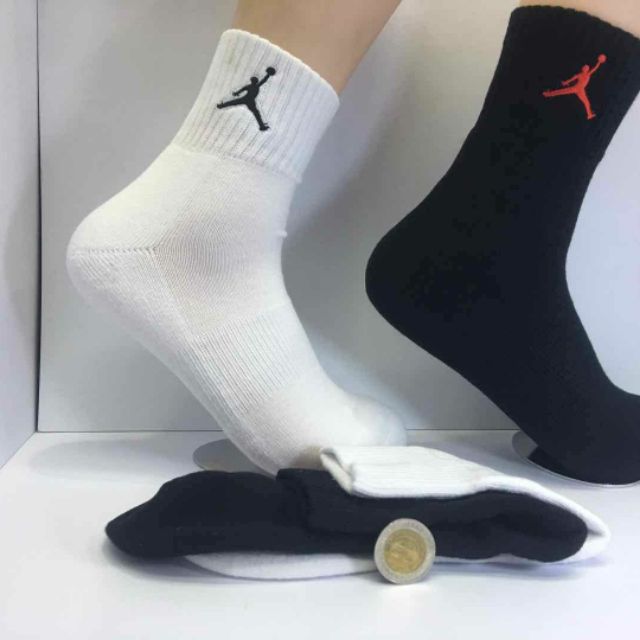 jordan basketball socks