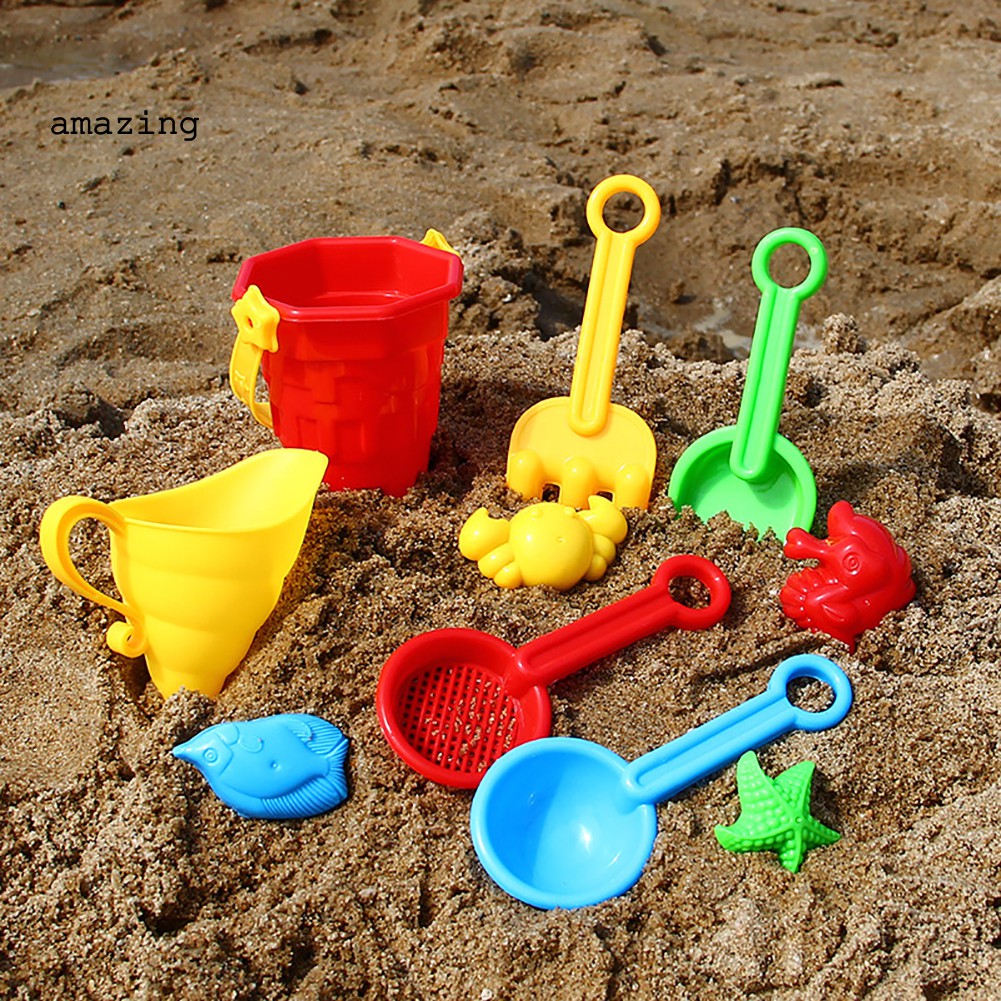 amazing beach toys
