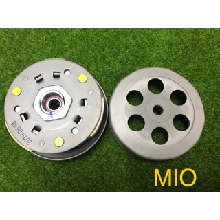 Clutch assy M3 Mio  i 125 Soul  i 125 Shopee Philippines