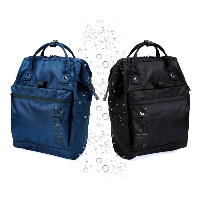 anello repellency classic backpack