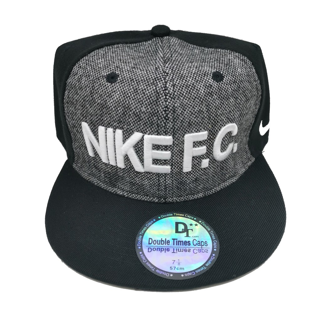 nike fc snapback