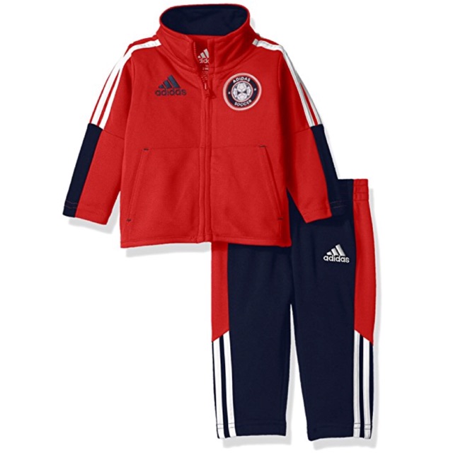 adidas jacket and pants set
