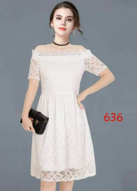 white dress for civil marriage