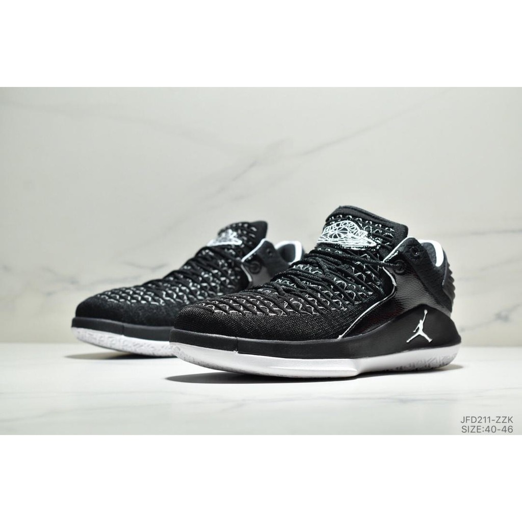 jordan free throw line shoes