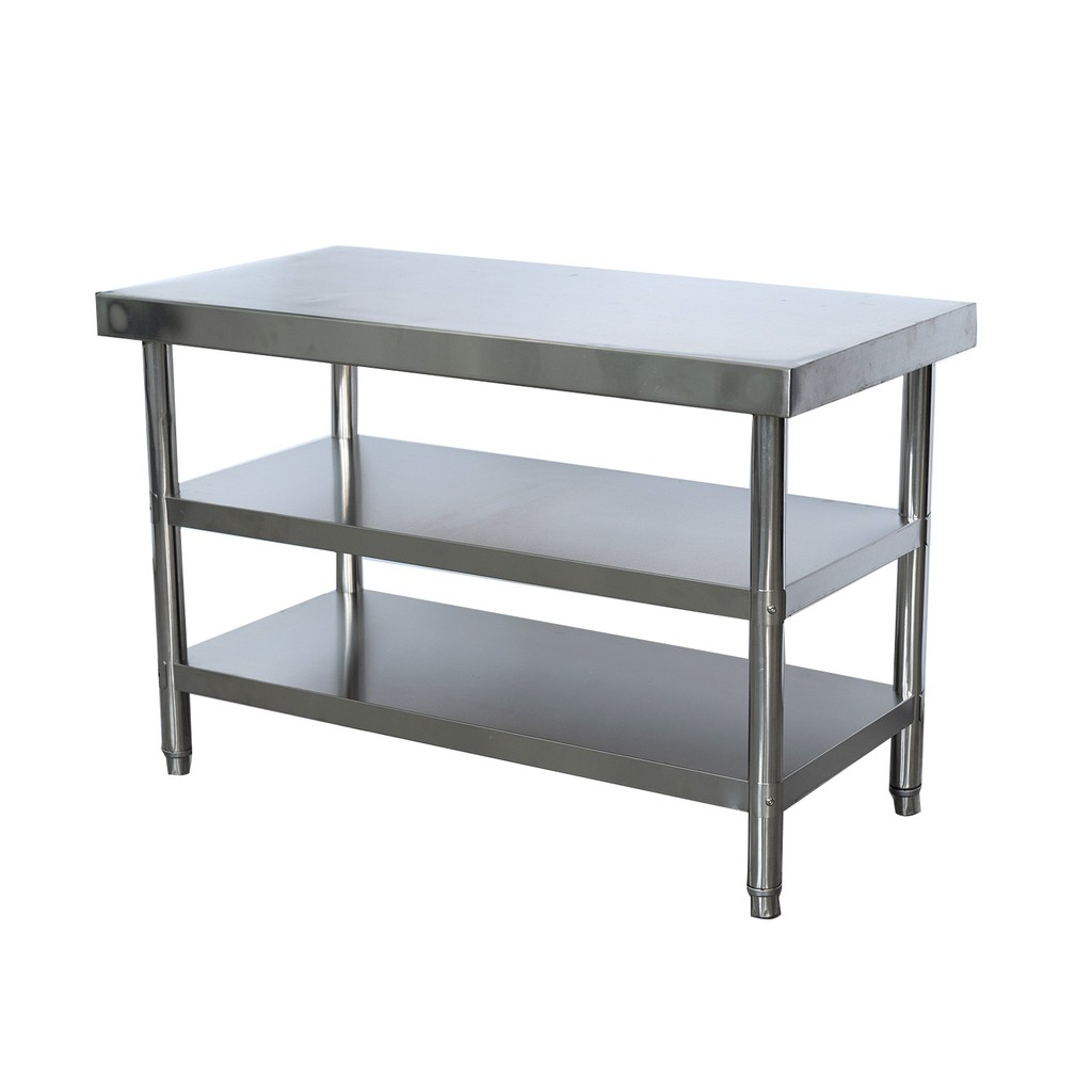 Stainless Working Table 3 Layer Shopee Philippines
