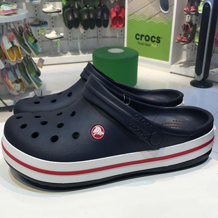 cool crocs