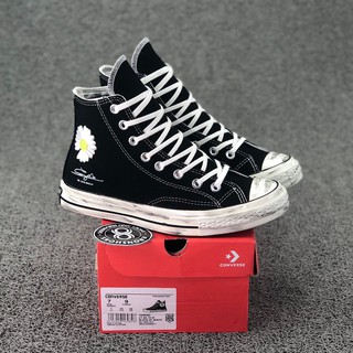 converse ct2 black white