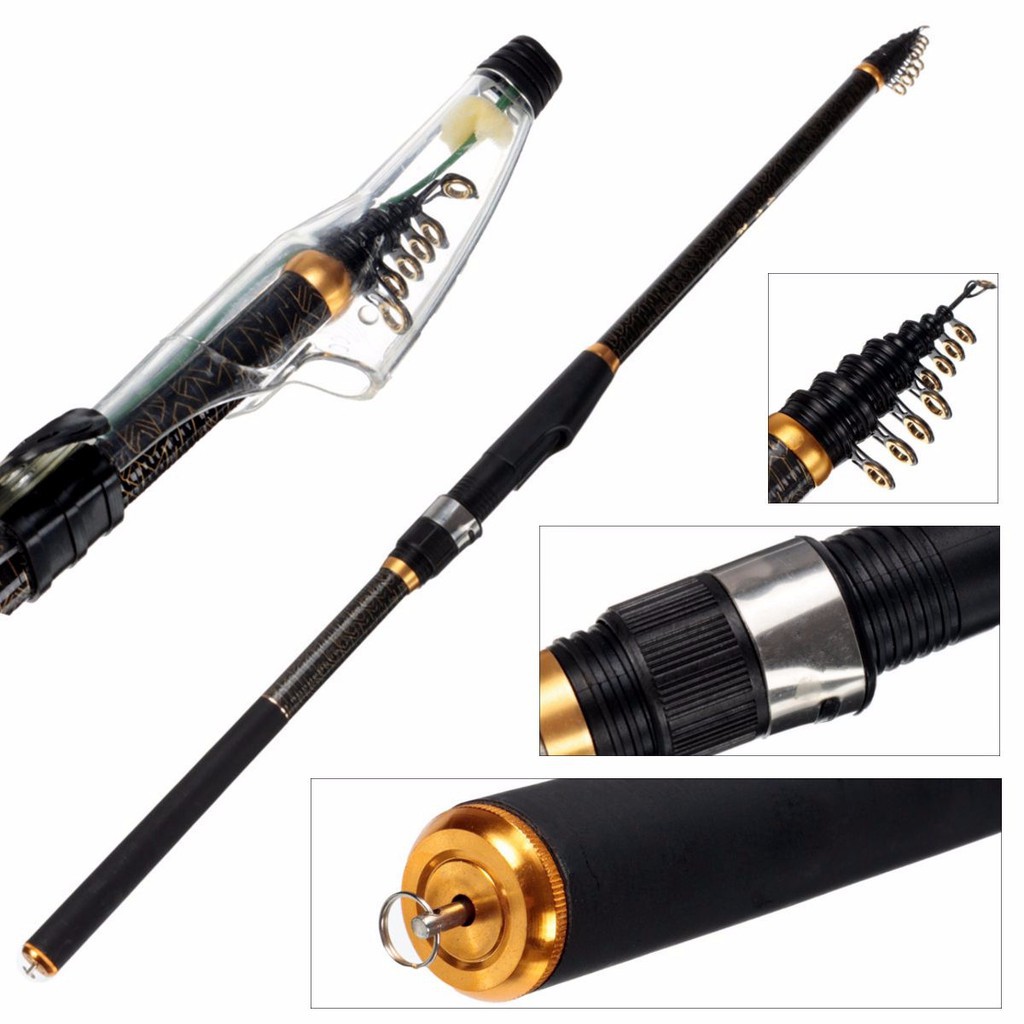 shopee fishing rod