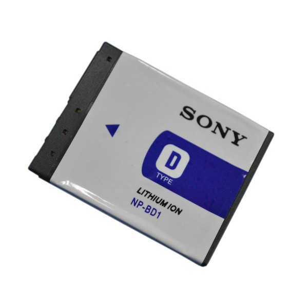 Sony original NP-BD1 charger for TX1 T2 T70 T90 T200 T700 T900 camera battery #2