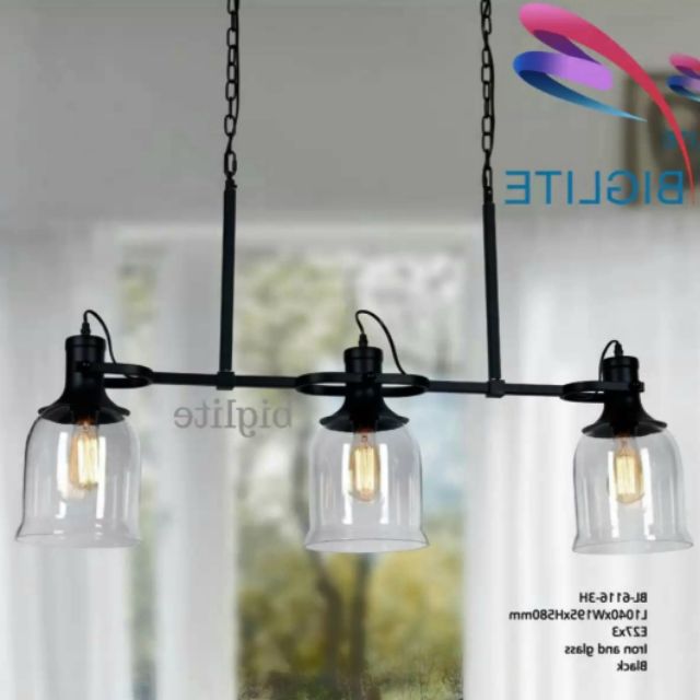 hanging ceiling lights