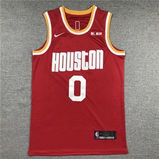 rockets classic jersey