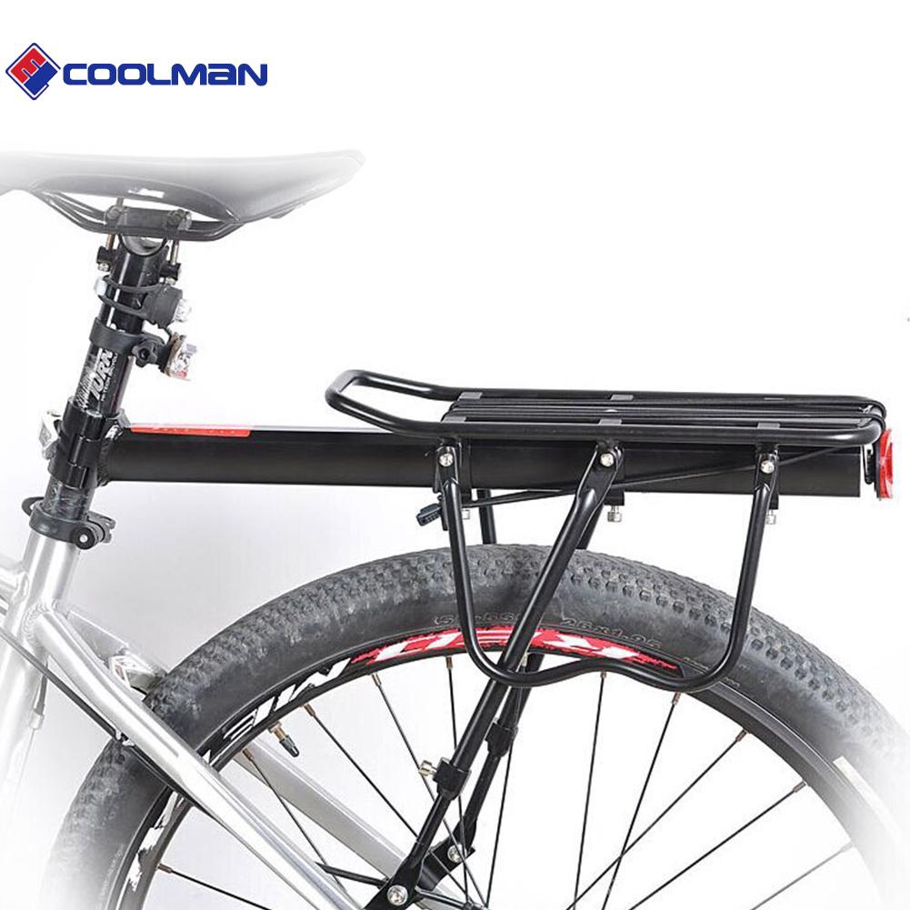 bicycle back carrier