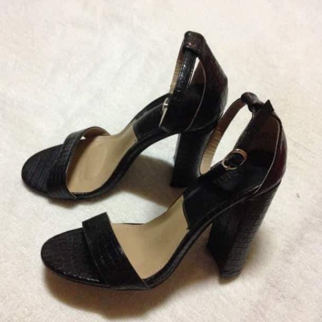 parisian heels price