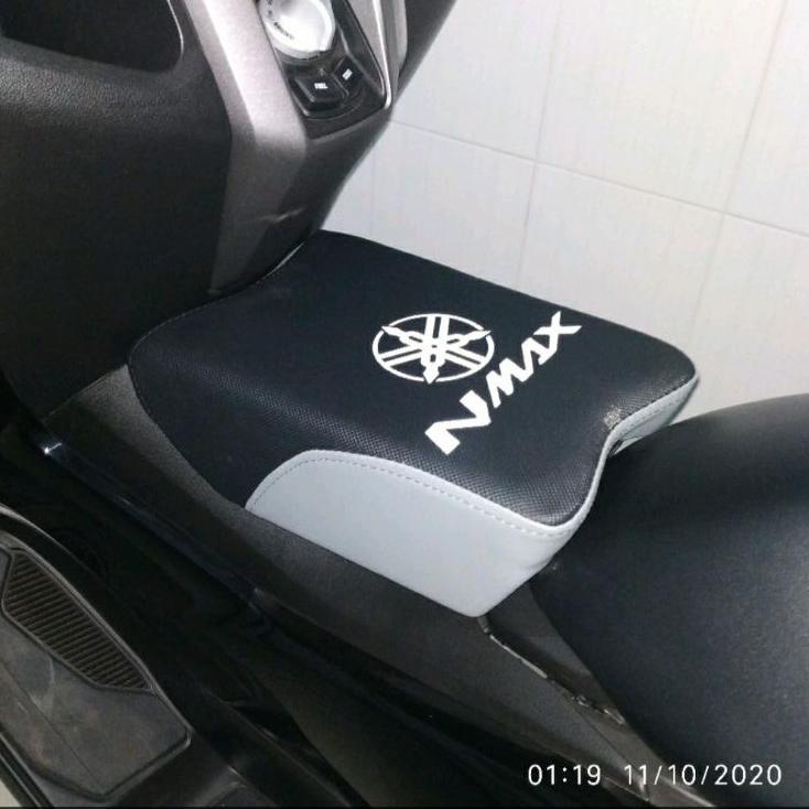 (Product Code 8GFGZ9680) new nmax 2020 nmax 2021 Child Pillion Seat