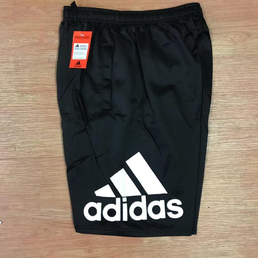 short basket adidas