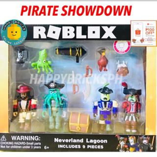 roblox figure 6in1 toy setno code