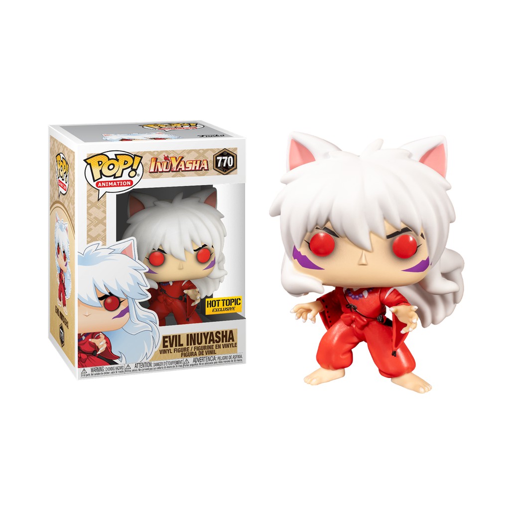 funko pop the evil within