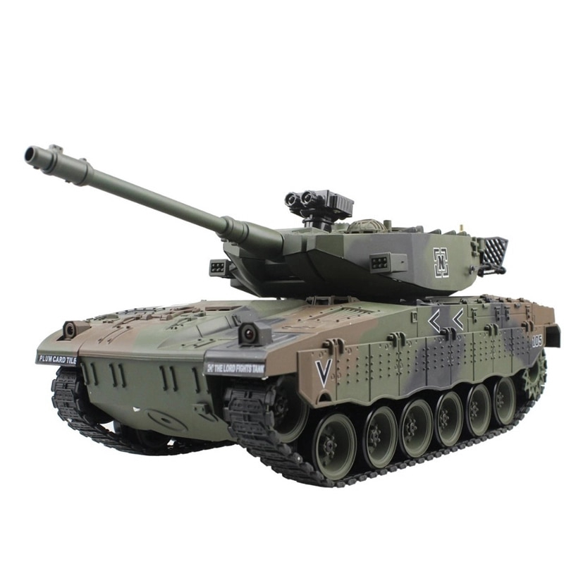 gas powered rc tanks for sale