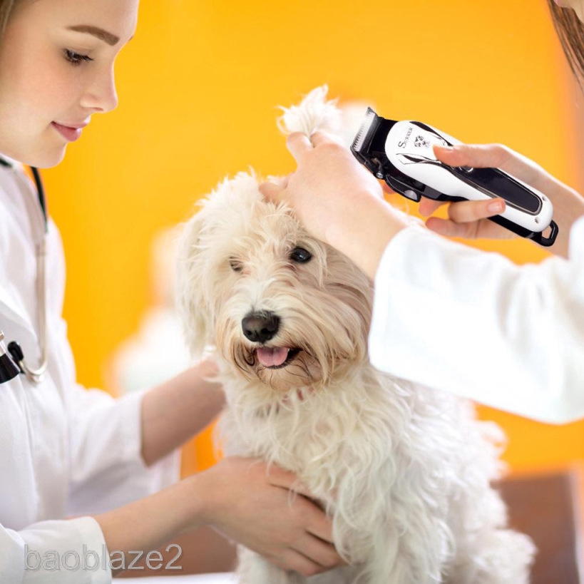 surker pet hair clipper