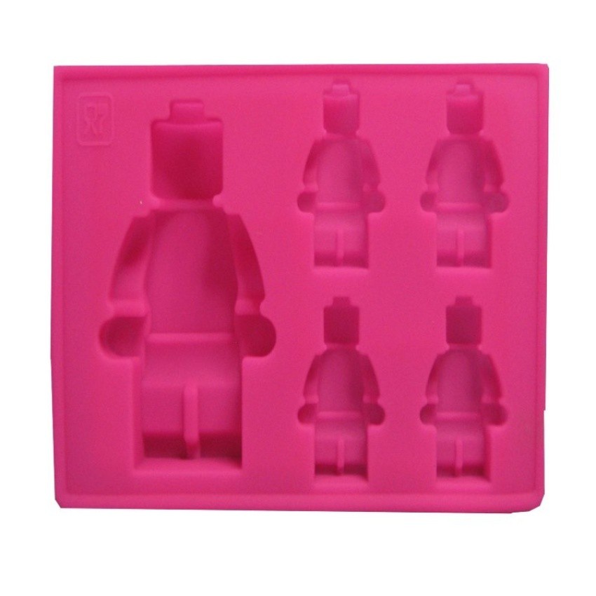 Lego Silicon Mold