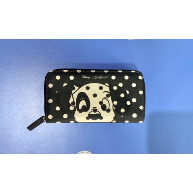 cath kidston dalmatian bag