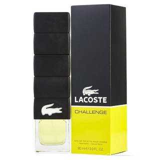 lacoste challenge 125ml price