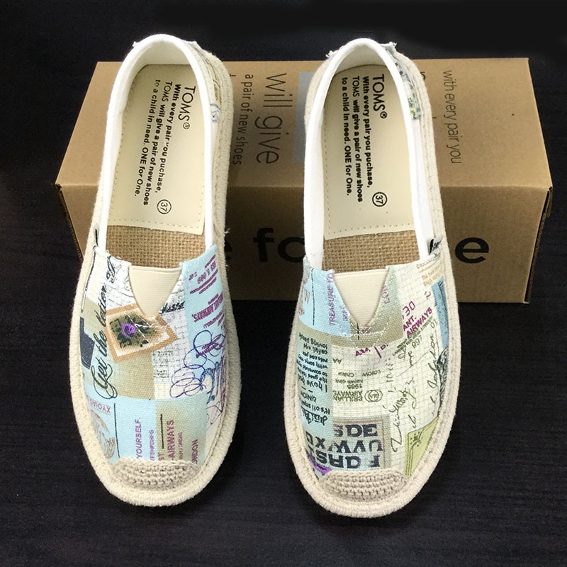 toms shoes ph