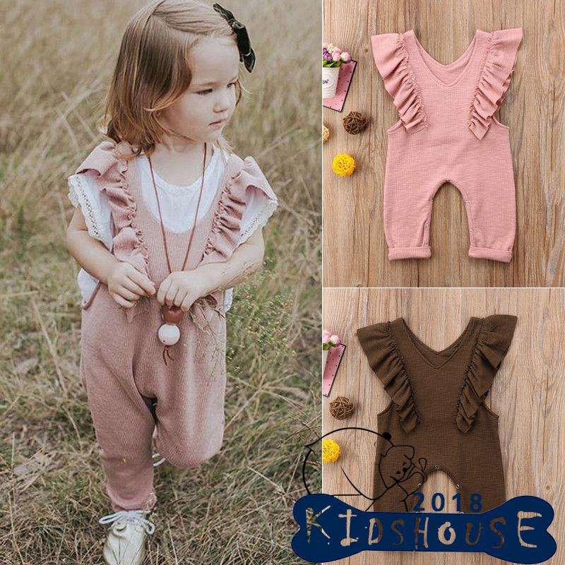 girl overall outfits