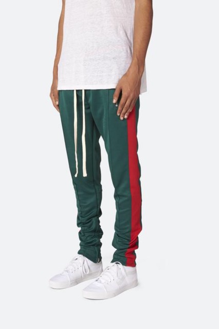 mnml la track pants