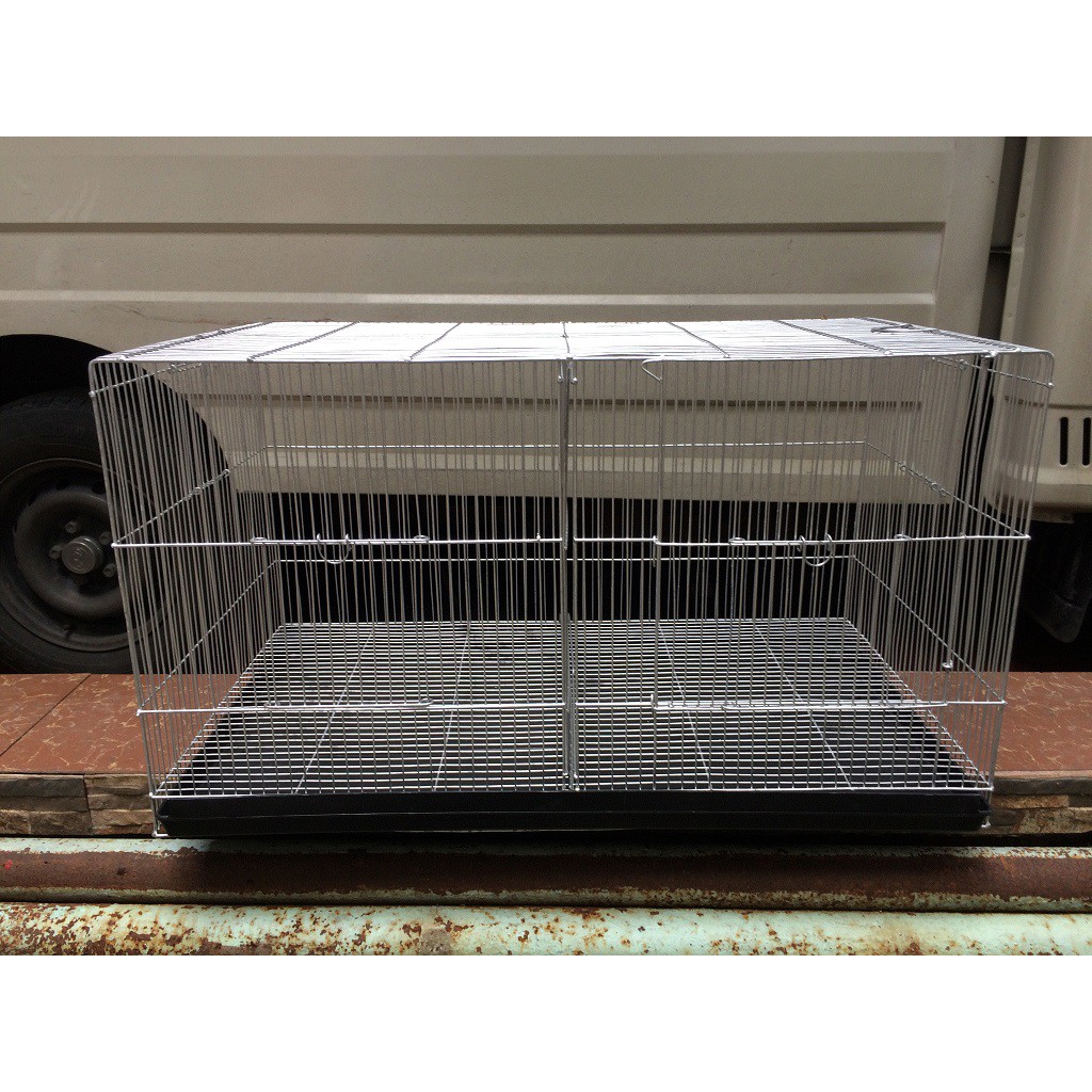 double bird cages for sale