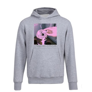 anime vaporwave hoodie