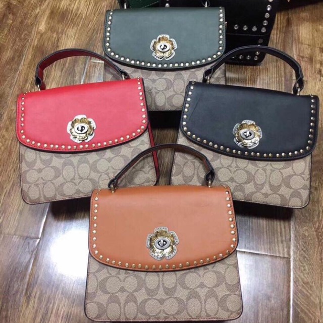 coach sling bag new arrival