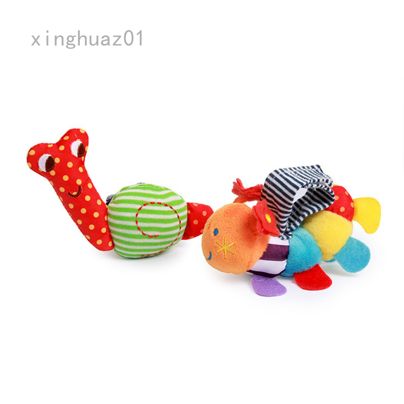 texture toys for babies