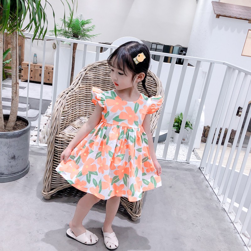 dresses for three years old girl