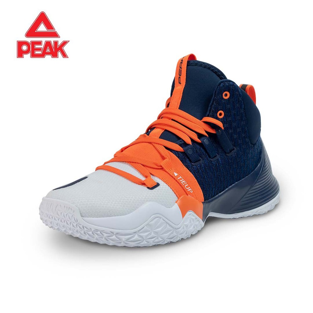 peak basketball shoes nba players