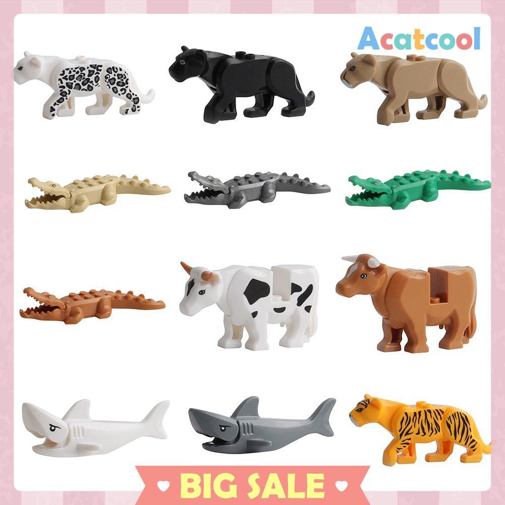 animal educational toys
