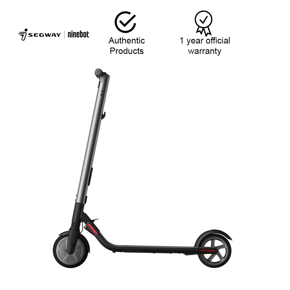 es2 segway