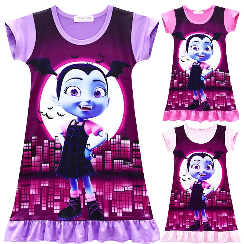 vampirina clothes