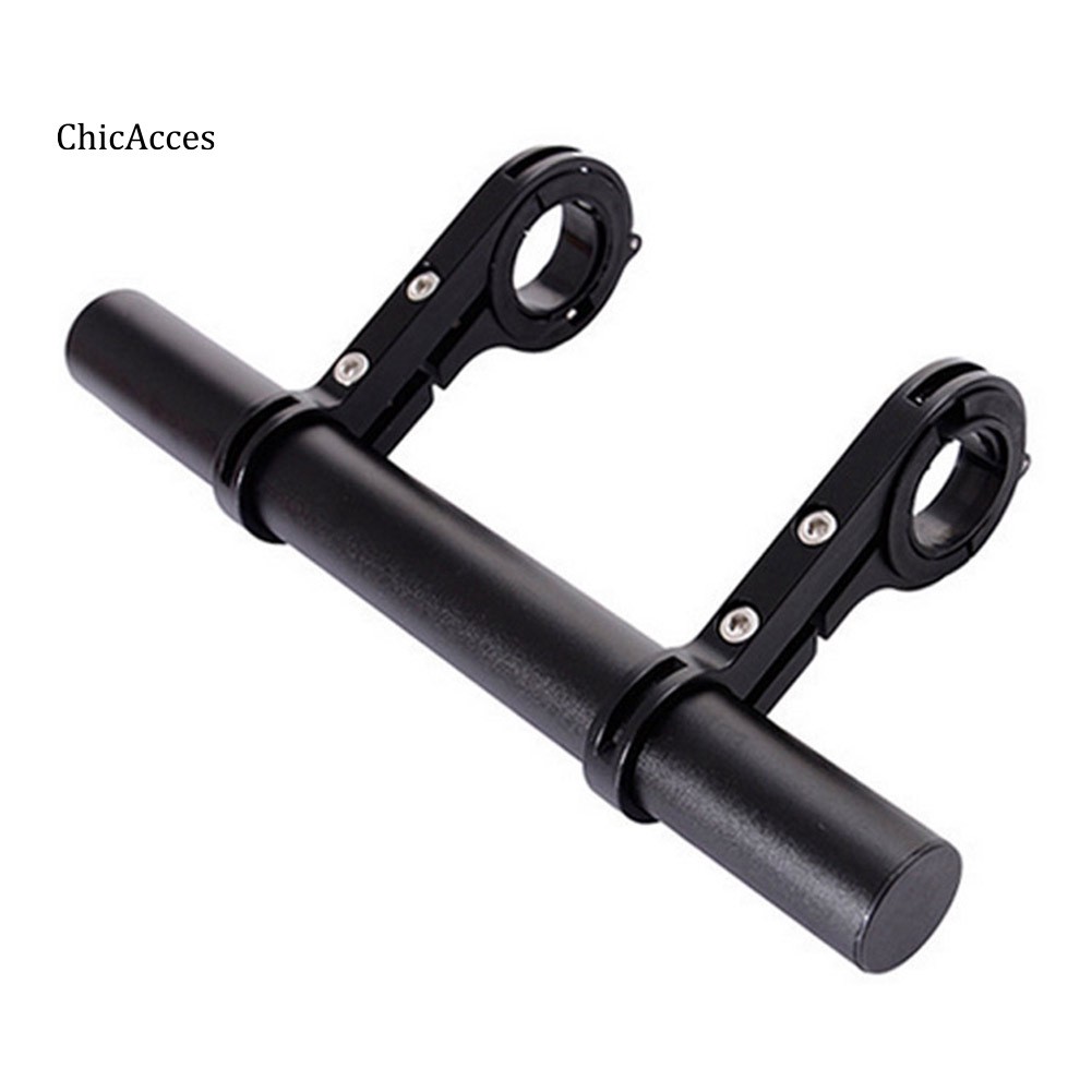 flashlight mount for bike handlebar